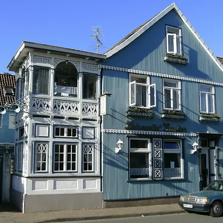 Leisewitz' Garten-2